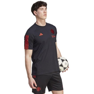 T-shirt adidas Manchester United TR Tee M IA8489