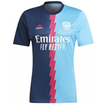 T-shirt adidas Arsenal FC Pre-Match JSY M HT4451