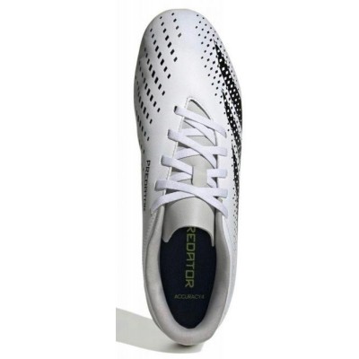 Adidas Predator Accuracy.4 FxG M GZ0013 shoes
