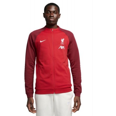 Sweatshirt Nike Liverpool FC Academy Pro M DV5050-687