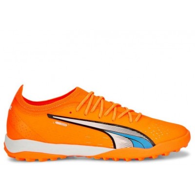 Puma Ultra Eltimate Cage TT M 107210 01 shoes