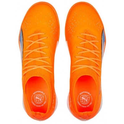 Puma Ultra Eltimate Cage TT M 107210 01 shoes