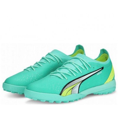 Puma Ultra Ultimate Cage TT M 107210-03 football shoes