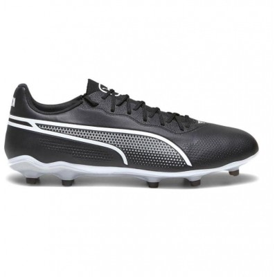 Puma King Pro FG/AG M 107566-01 football shoes