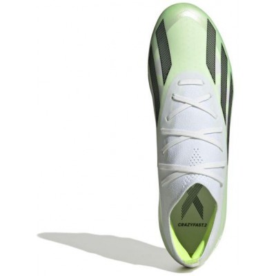 Adidas X Crazyfast.2 MG M ID9332 shoes