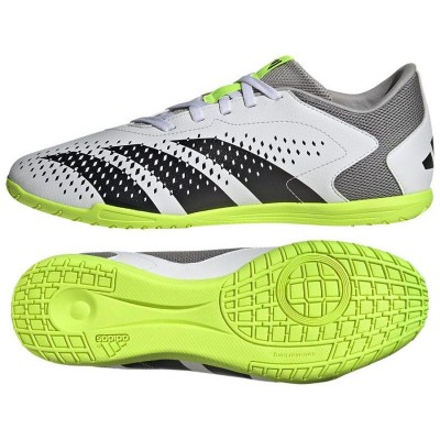 Adidas Predator Accuracy.4 IN M GY9986 soccer shoes