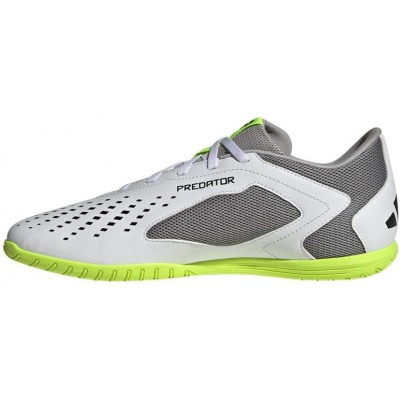 Adidas Predator Accuracy.4 IN M GY9986 soccer shoes