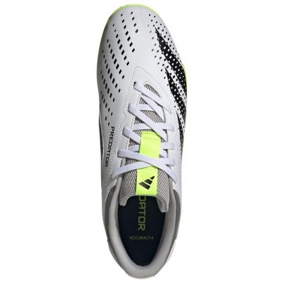 Adidas Predator Accuracy.4 IN M GY9986 soccer shoes