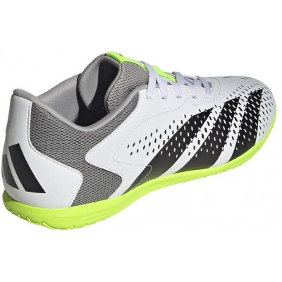 Adidas Predator Accuracy.4 IN M GY9986 soccer shoes