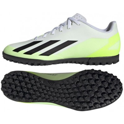 Adidas X Crazyfast.4 TF M IE1583 football shoes