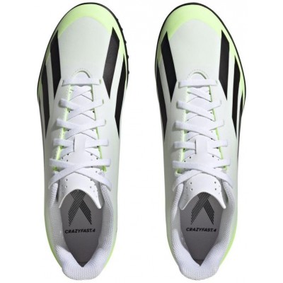 Adidas X Crazyfast.4 TF M IE1583 football shoes