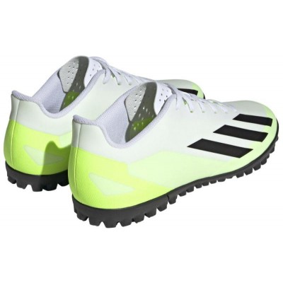 Adidas X Crazyfast.4 TF M IE1583 football shoes