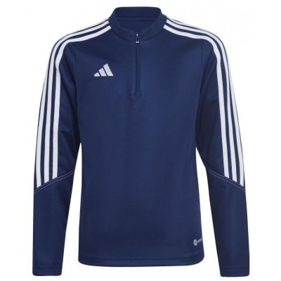 Adidas Tiro 23 Training Top Jr HZ0178 sweatshirt