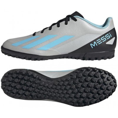 Adidas X Crazyfast Messi.4 TF M IE4069 football shoes