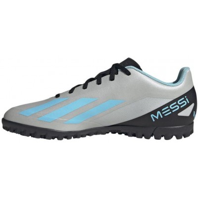 Adidas X Crazyfast Messi.4 TF M IE4069 football shoes
