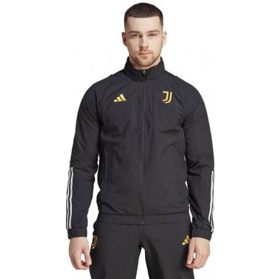 Adidas Juventus Pre Jkt M IM1873 sweatshirt
