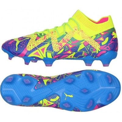 Puma Future Ultimate Energy Ultra FG/MG M 107546-01 football shoes