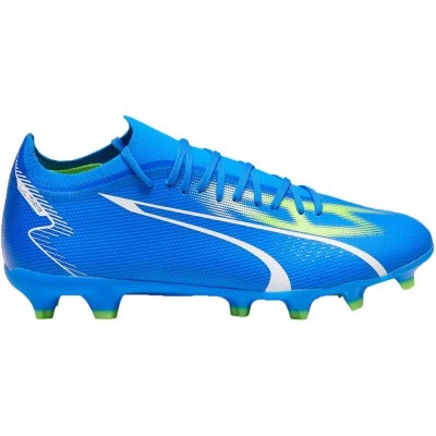 Puma Ultra Match FG/AG M 107347 03 football shoes