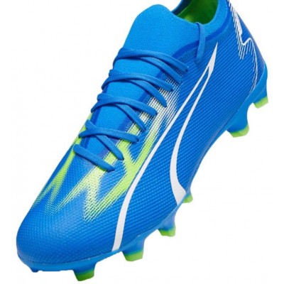 Puma Ultra Match FG/AG M 107347 03 football shoes