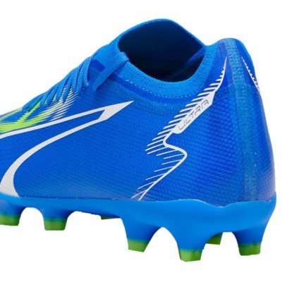 Puma Ultra Match FG/AG M 107347 03 football shoes