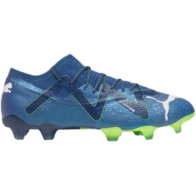 Puma Future Ultimate Low FG/AG M 107359 03 football shoes