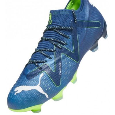 Puma Future Ultimate Low FG/AG M 107359 03 football shoes