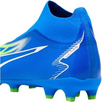 Puma Ultra Match+ LL FG/AG M 107511 03 football shoes