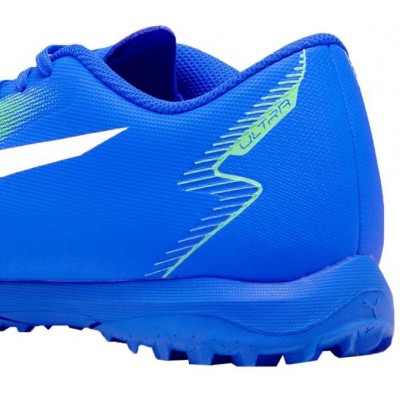 Puma Ultra Play TT M 107528 03 football shoes
