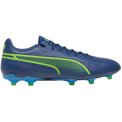 Puma King Pro FG/AG Jr 107566 02 football shoes