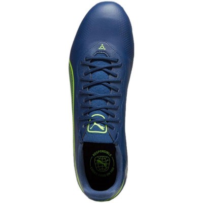 Puma King Pro FG/AG Jr 107566 02 football shoes