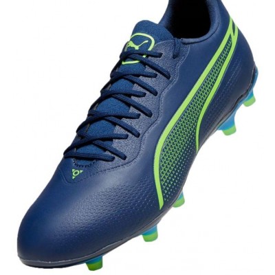 Puma King Pro FG/AG Jr 107566 02 football shoes