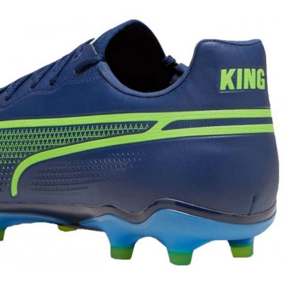 Puma King Pro FG/AG Jr 107566 02 football shoes