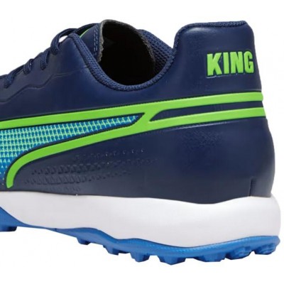 Puma King Match TT M 107260 02 football shoes