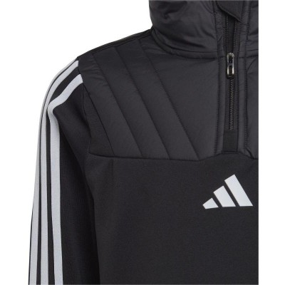 Adidas Tiro 23 Club Jr IA5372 sweatshirt
