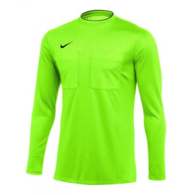 Nike Referee II Dri-FIT M referee shirt DH8027-702