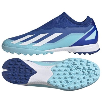 adidas X Crazyfast.3 LL TF M football shoes ID9347