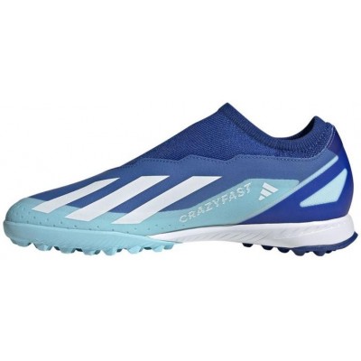 adidas X Crazyfast.3 LL TF M football shoes ID9347