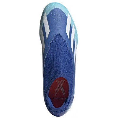 adidas X Crazyfast.3 LL TF M football shoes ID9347