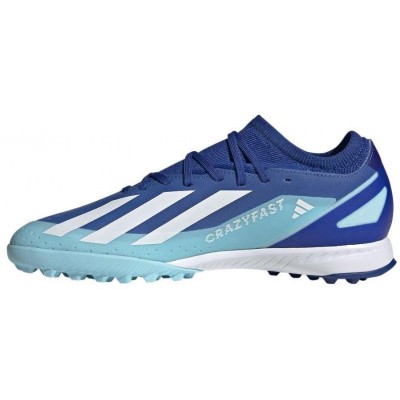 adidas X Crazyfast.3 TF M football shoes ID9338