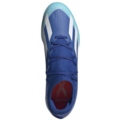 adidas X Crazyfast.3 TF M football shoes ID9338
