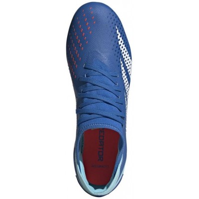 Adidas Predator Accuracy.3 FG M GZ0026 football shoes