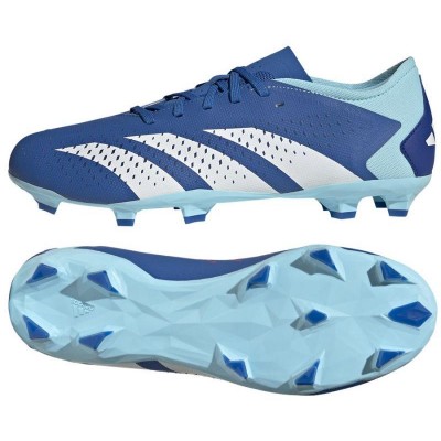 Adidas Predator Accuracy.3 L FG M GZ0015 football shoes