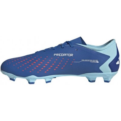 Adidas Predator Accuracy.3 L FG M GZ0015 football shoes