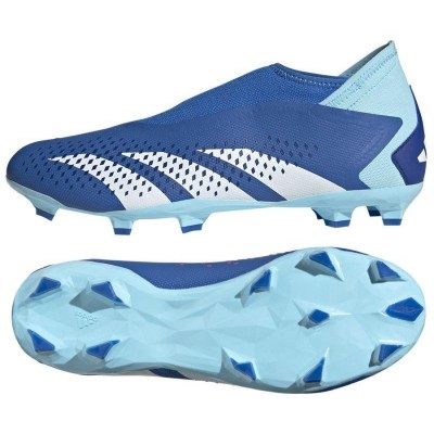 Adidas Predator Accuracy.3 LL FG M GZ0019 football shoes