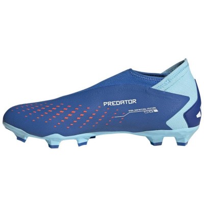 Adidas Predator Accuracy.3 LL FG M GZ0019 football shoes