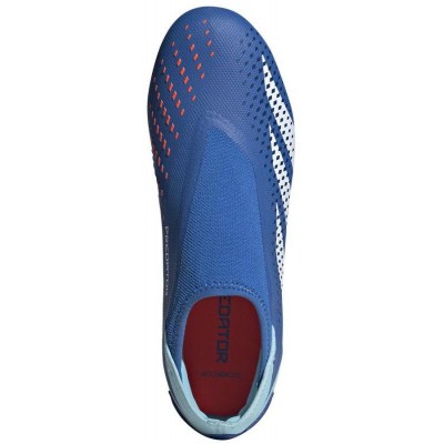 Adidas Predator Accuracy.3 LL FG M GZ0019 football shoes