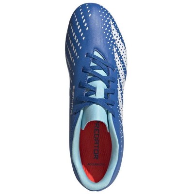 Adidas Predator Accuracy.4 FxG M GZ0010 football shoes