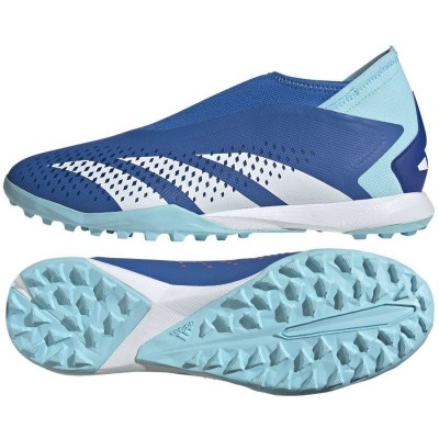 Adidas Predator Accuracy.3 LL TF M GZ0001 football shoes