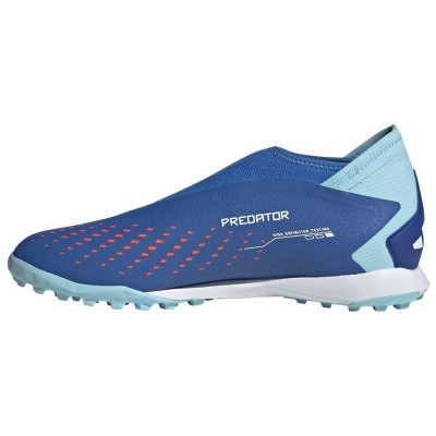 Adidas Predator Accuracy.3 LL TF M GZ0001 football shoes