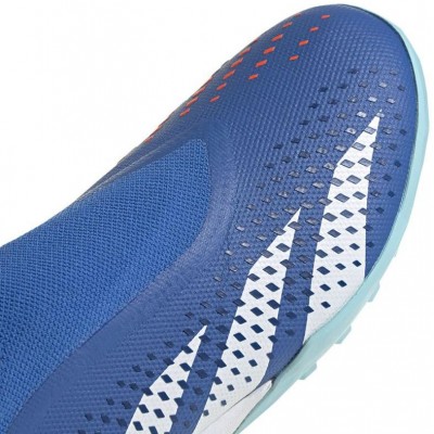 Adidas Predator Accuracy.3 LL TF M GZ0001 football shoes